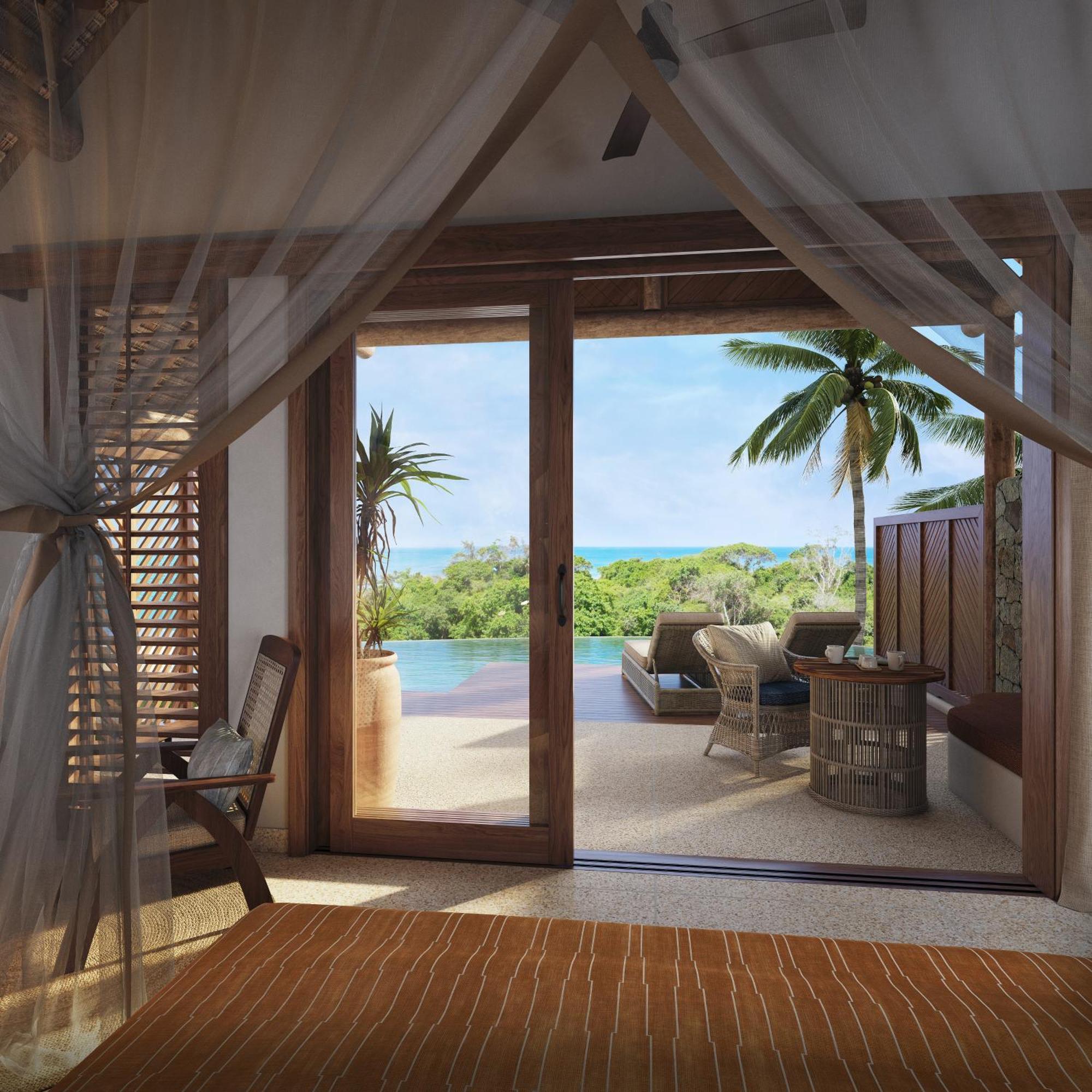 Resort Attitude - Adults Only
